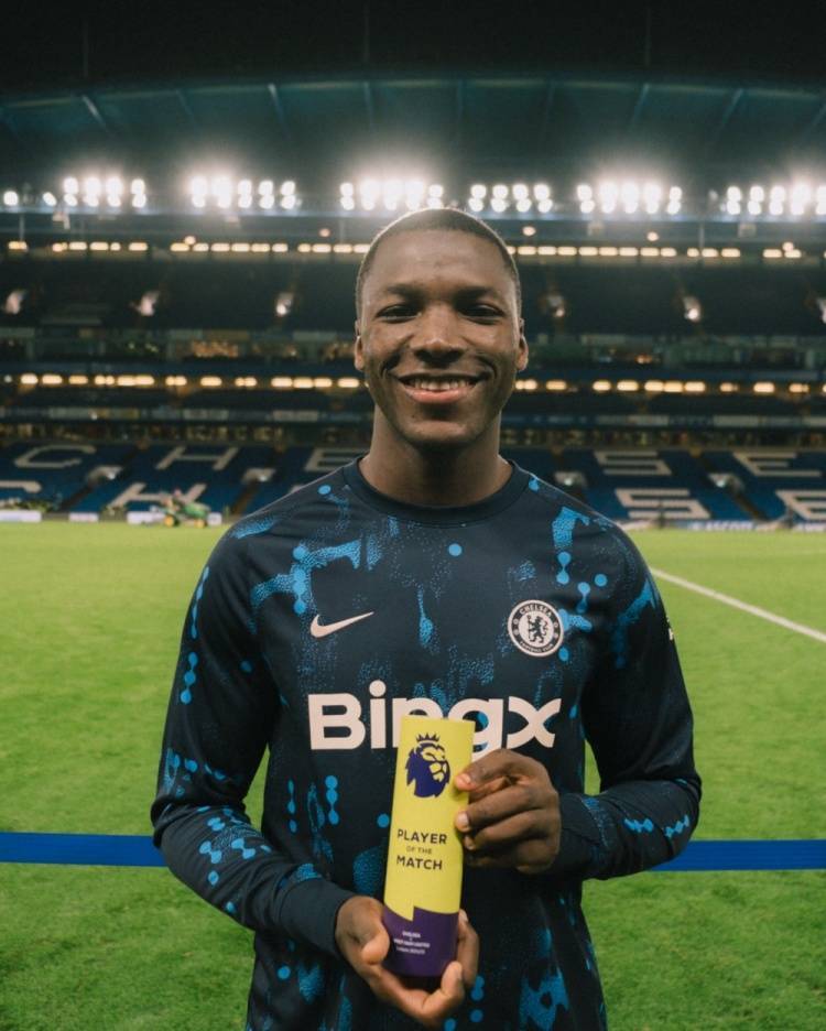 切尔西门将多次救险，当选全场最佳球员，很多继续详细.开云体育正版平台