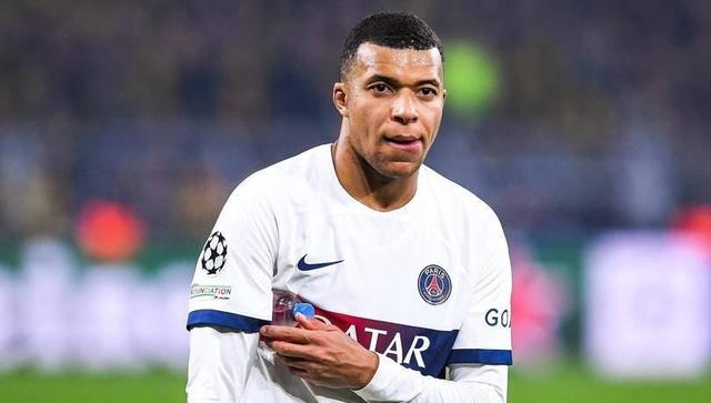 关于姆巴佩在西班牙队比赛中爆冷，夺冠引发热议！引发球迷热议的信息KaiYun体育APP下载