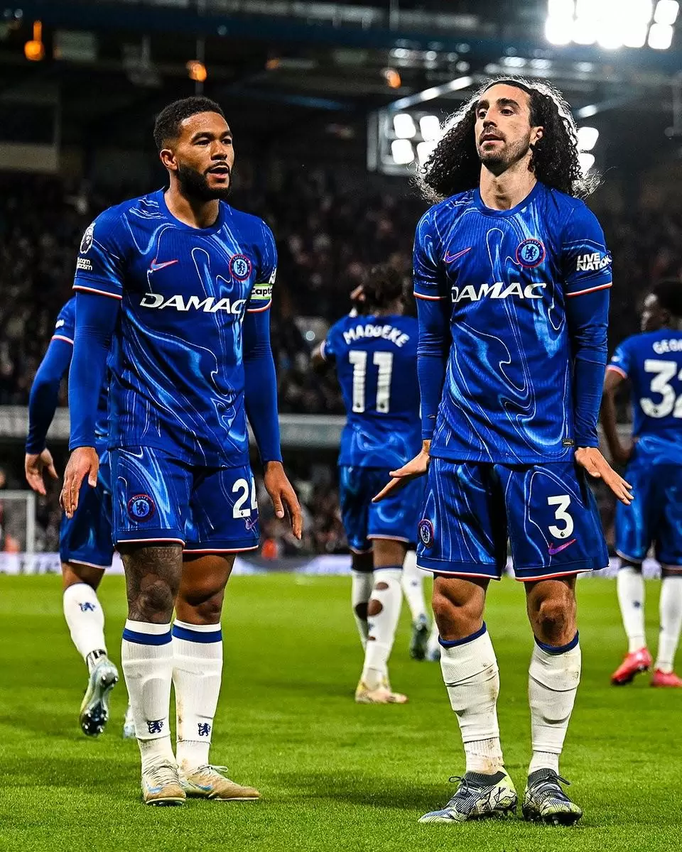 关于NBA季后赛赛程吃紧，切尔西国际比赛日队长鼓劲，底气十足，更衣室氛围转暖的信息开云体育正版平台