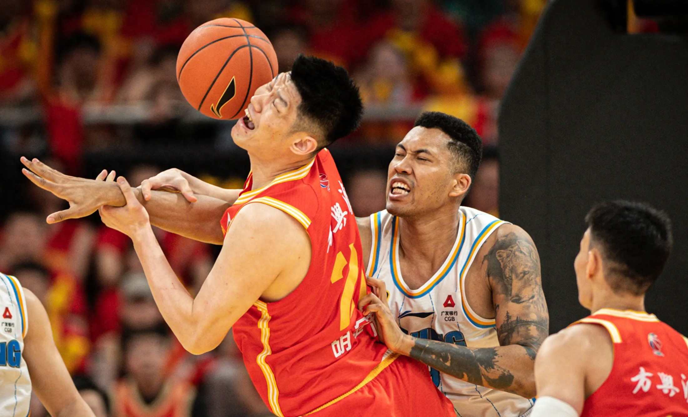 包含转会期广厦男篮伤情更新：欧篮联节点到来；赛场秩序良好；细节决定成败的词条KaiYun体育注册登录