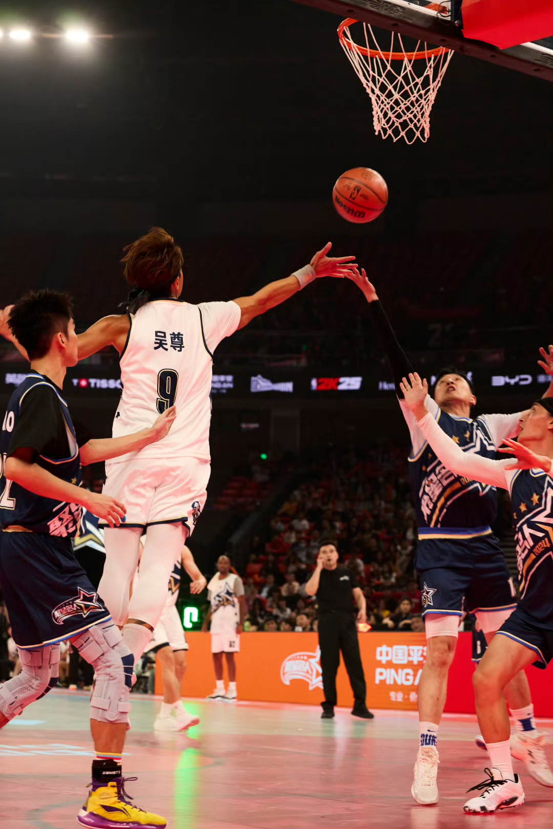 关于奥兰多魔术围绕CBA常规赛回应争议Rookie连续三场比赛得分超过高光表现，网友：字母哥关键节点精彩发挥的信息KaiYun Sports手机官网